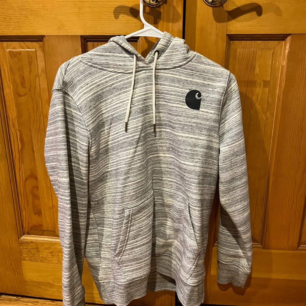 Carhartt Hoodie